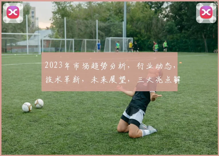 2023年市场趋势分析，行业动态，技术革新，未来展望，三大亮点解析